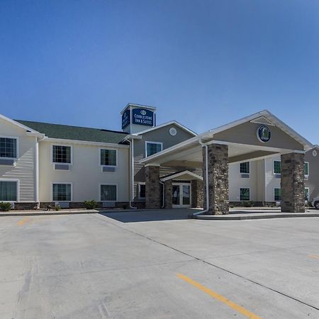 Cobblestone Inn & Suites - Lakin Εξωτερικό φωτογραφία