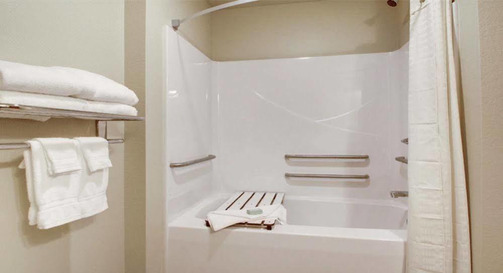 Cobblestone Inn & Suites - Lakin Εξωτερικό φωτογραφία