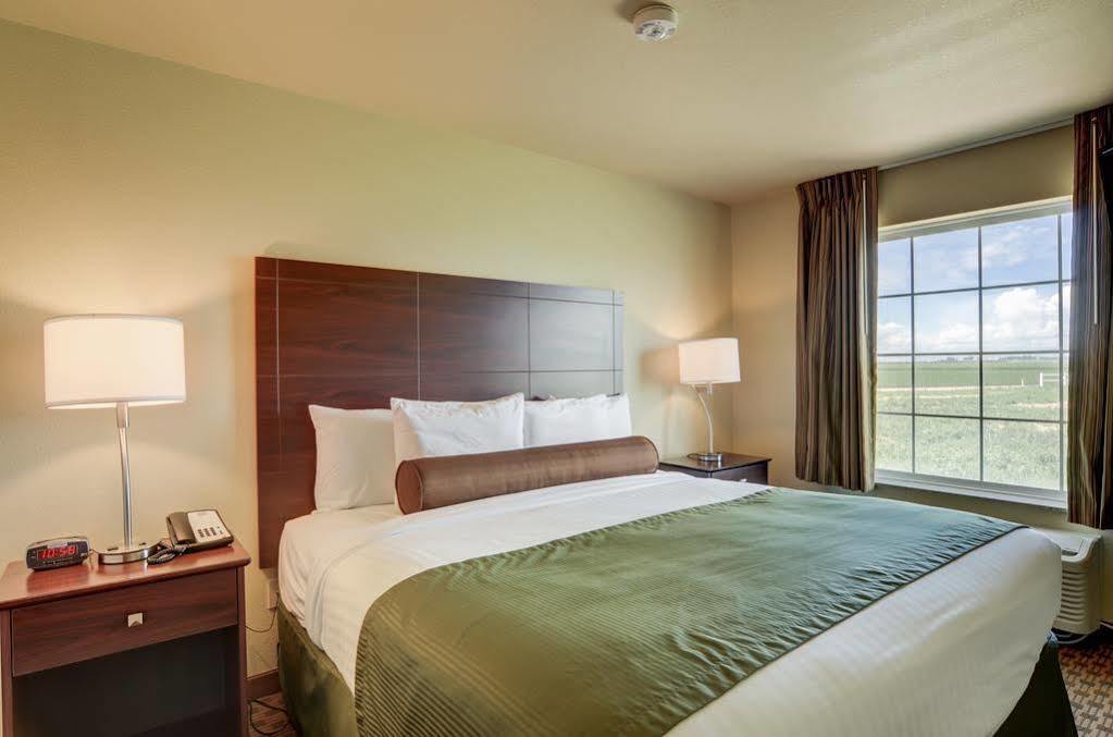 Cobblestone Inn & Suites - Lakin Εξωτερικό φωτογραφία